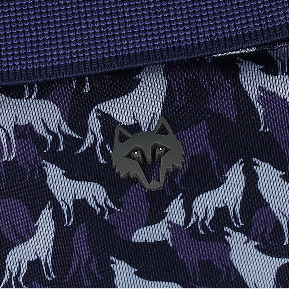 Micro In The Shadows Polo