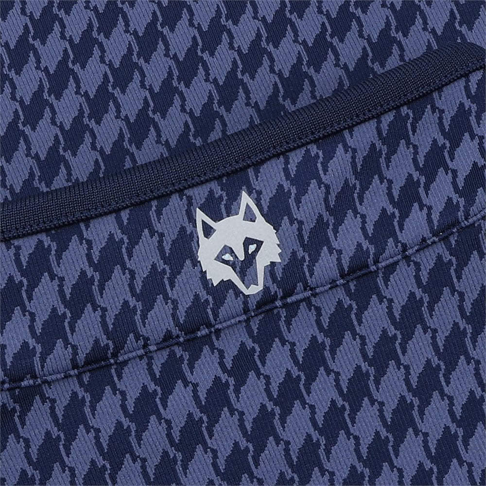 Sacred Spirits Jacquard Midlayer