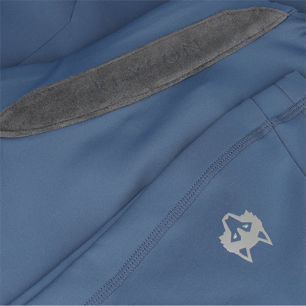 Sequoia 1/4 Zip Midlayer