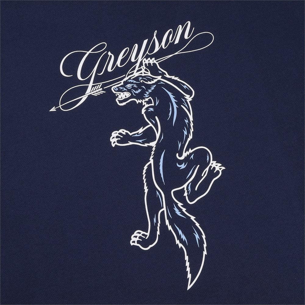 Threaded Arrow Aspen Hoodie