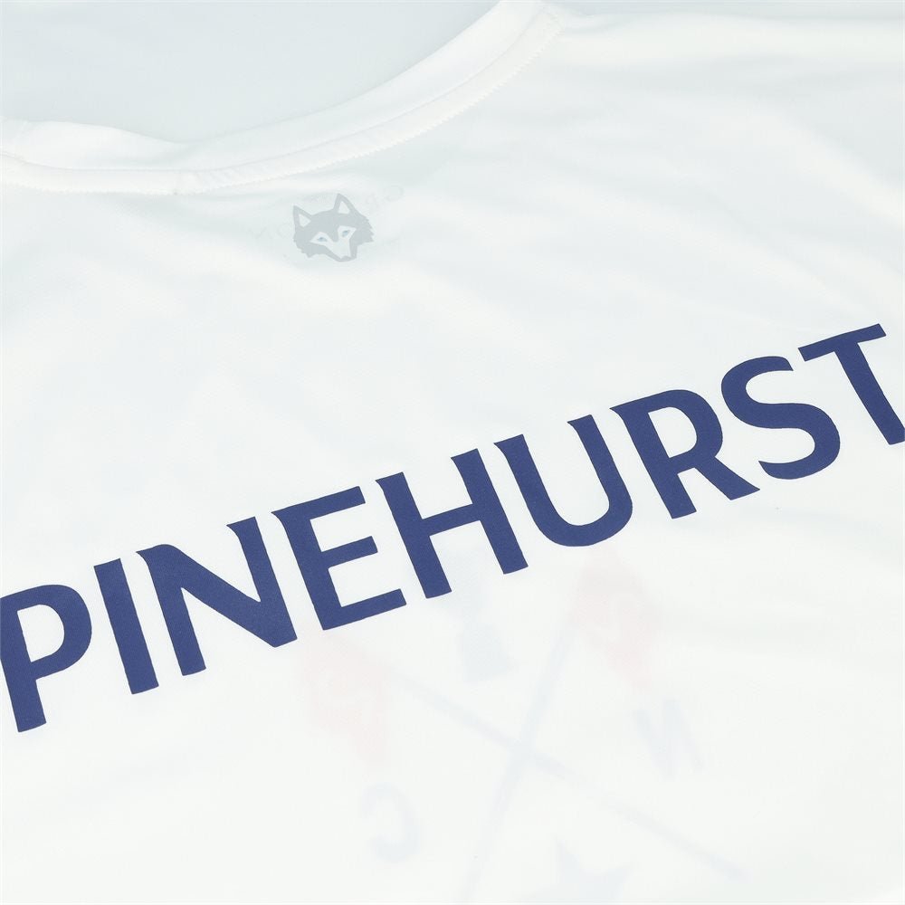 Trophy & Flag Guide Short Sleeve Shirt - Fairway Styles