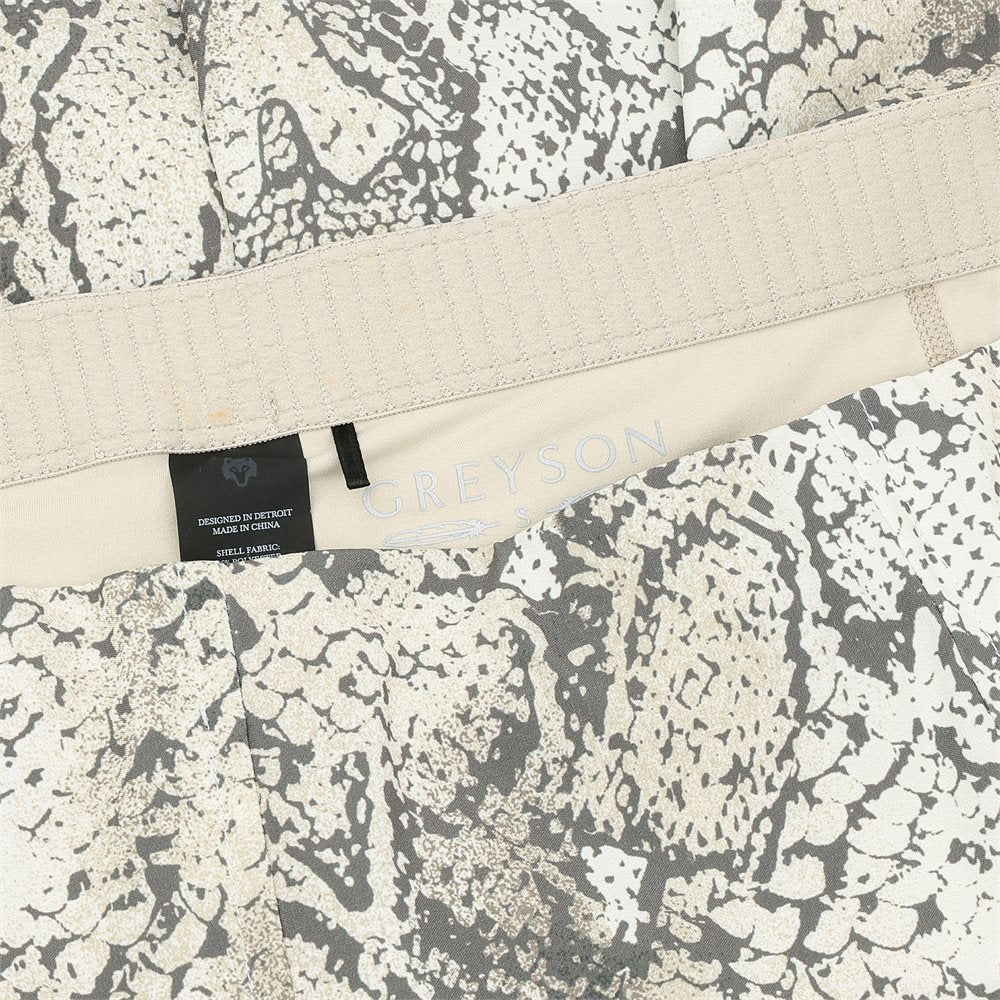 Women's Wolf Scales Ashe Skirt