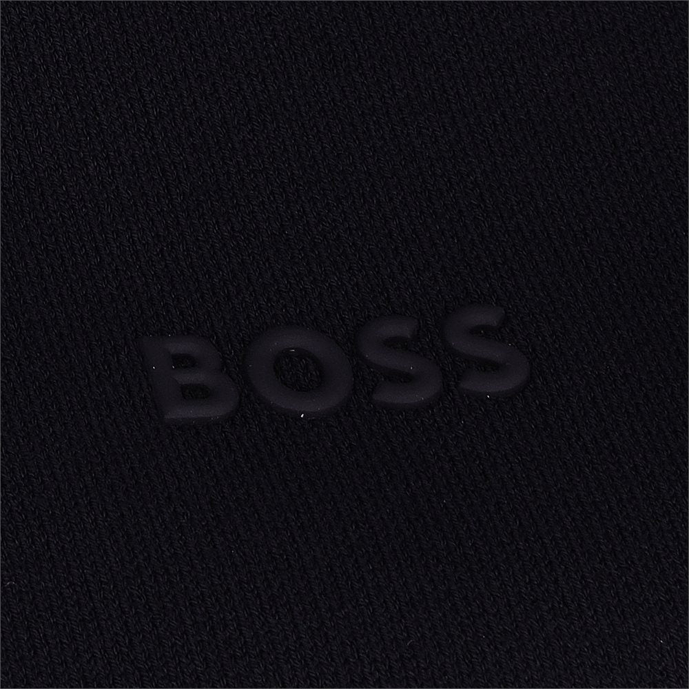 Morray Knitted Sweatshirt