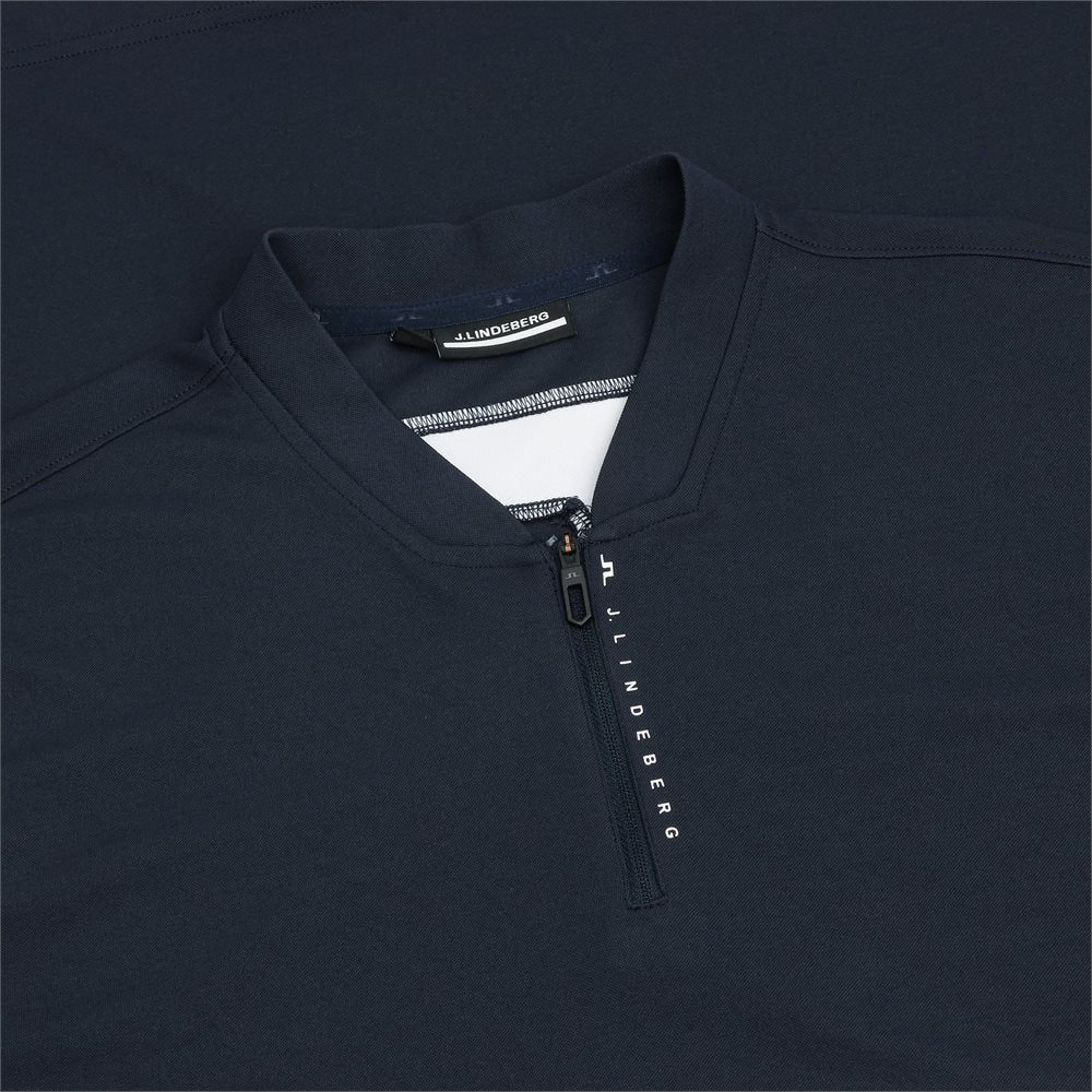 1/4 Zip Anton Polo
