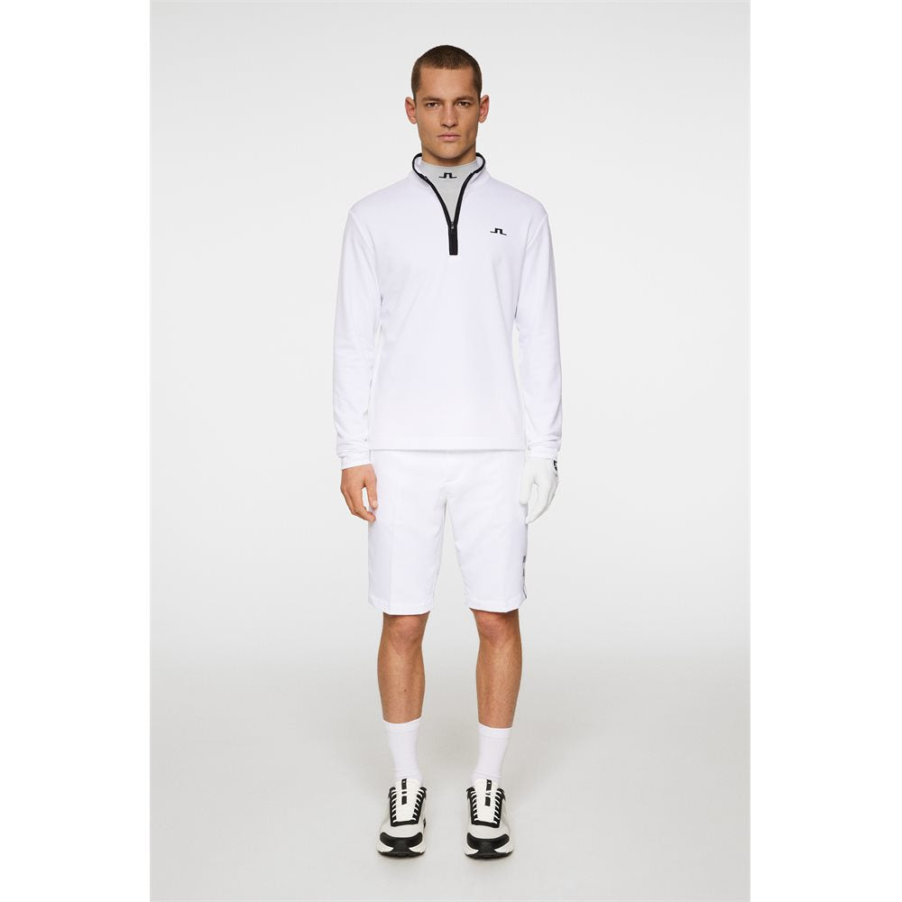 Clide 1/4 Zip Mid Layer