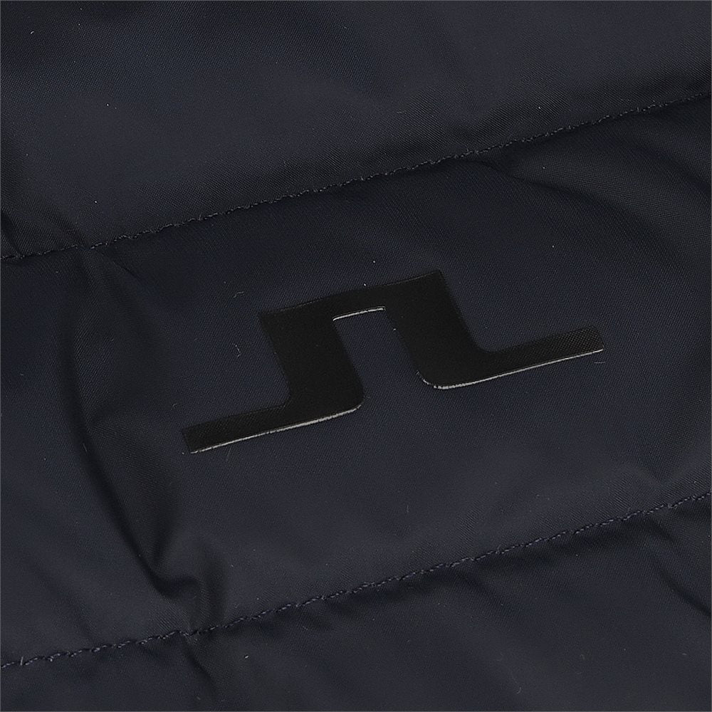 Cliff Light Down Vest