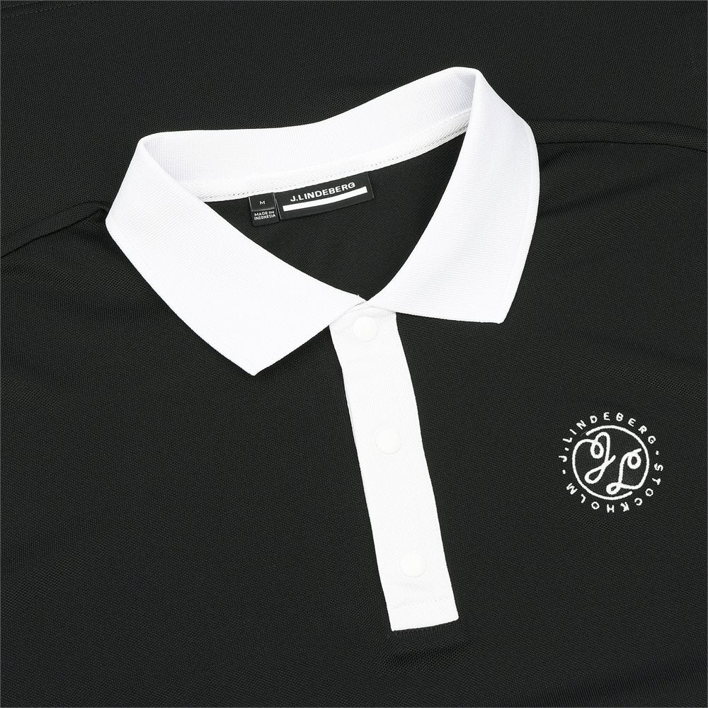 Club House Loose Fit Polo