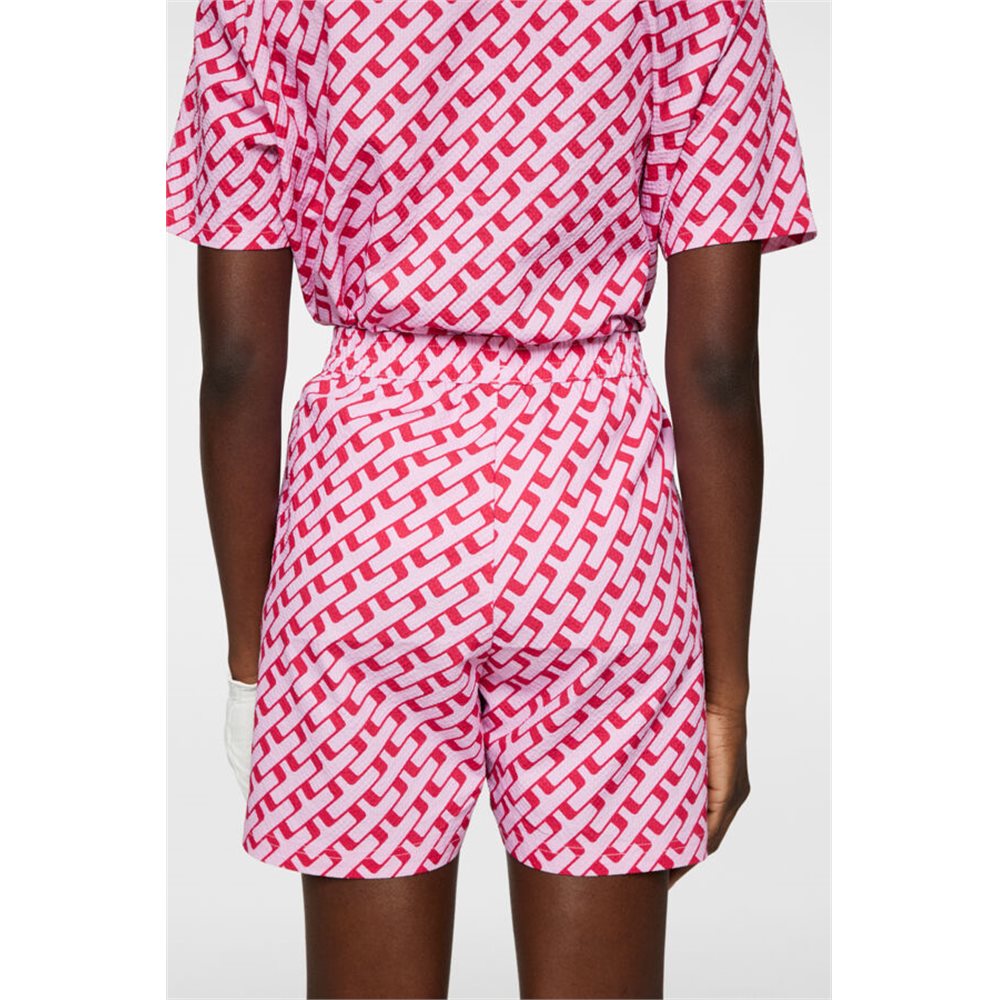 Women's Diana Printed Shorts