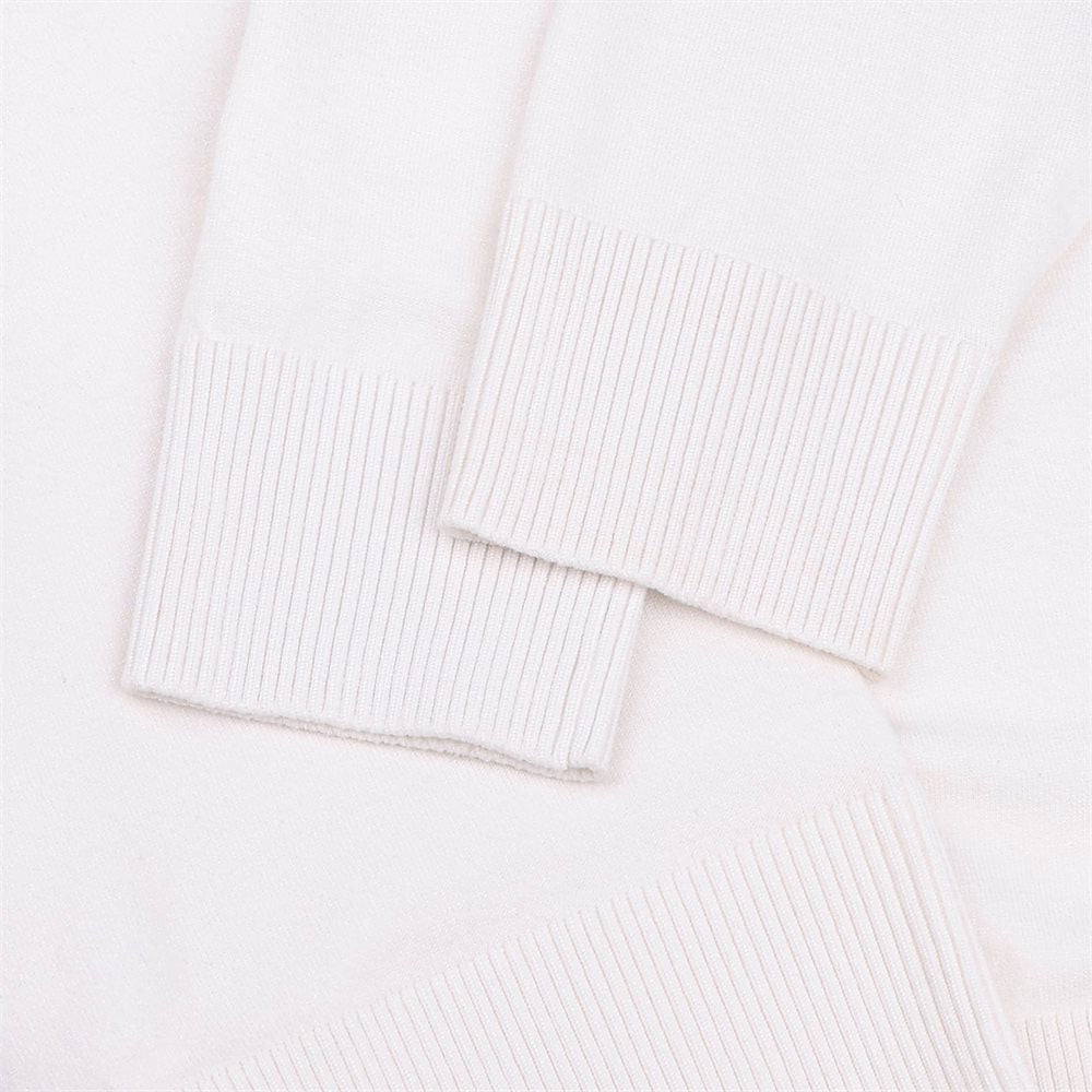 Heath Knitted Sweater - Fairway Styles