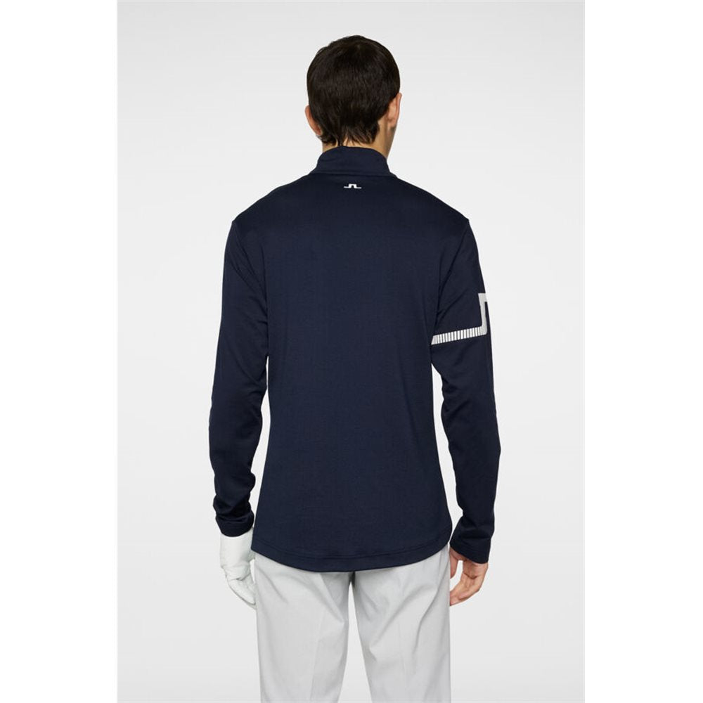 Heath Strike 1/4 Zip Mid Layer
