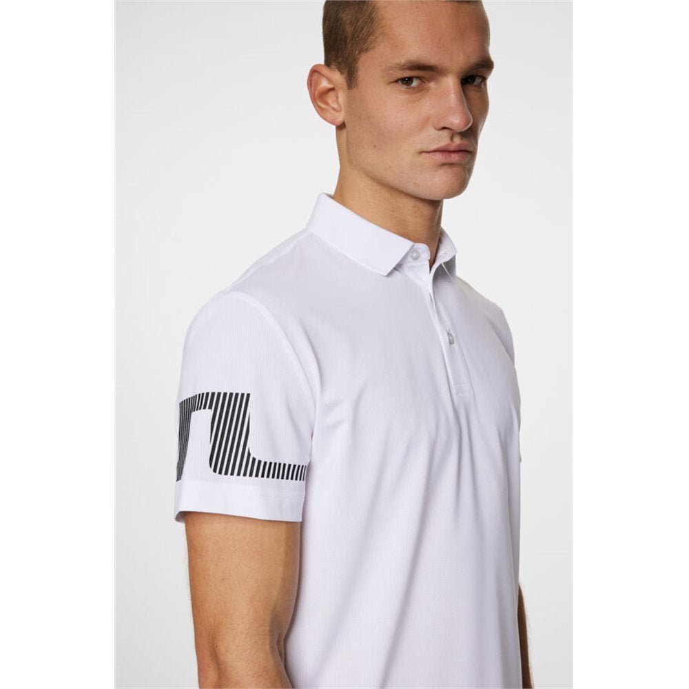 Heath Strike Polo - Fairway Styles