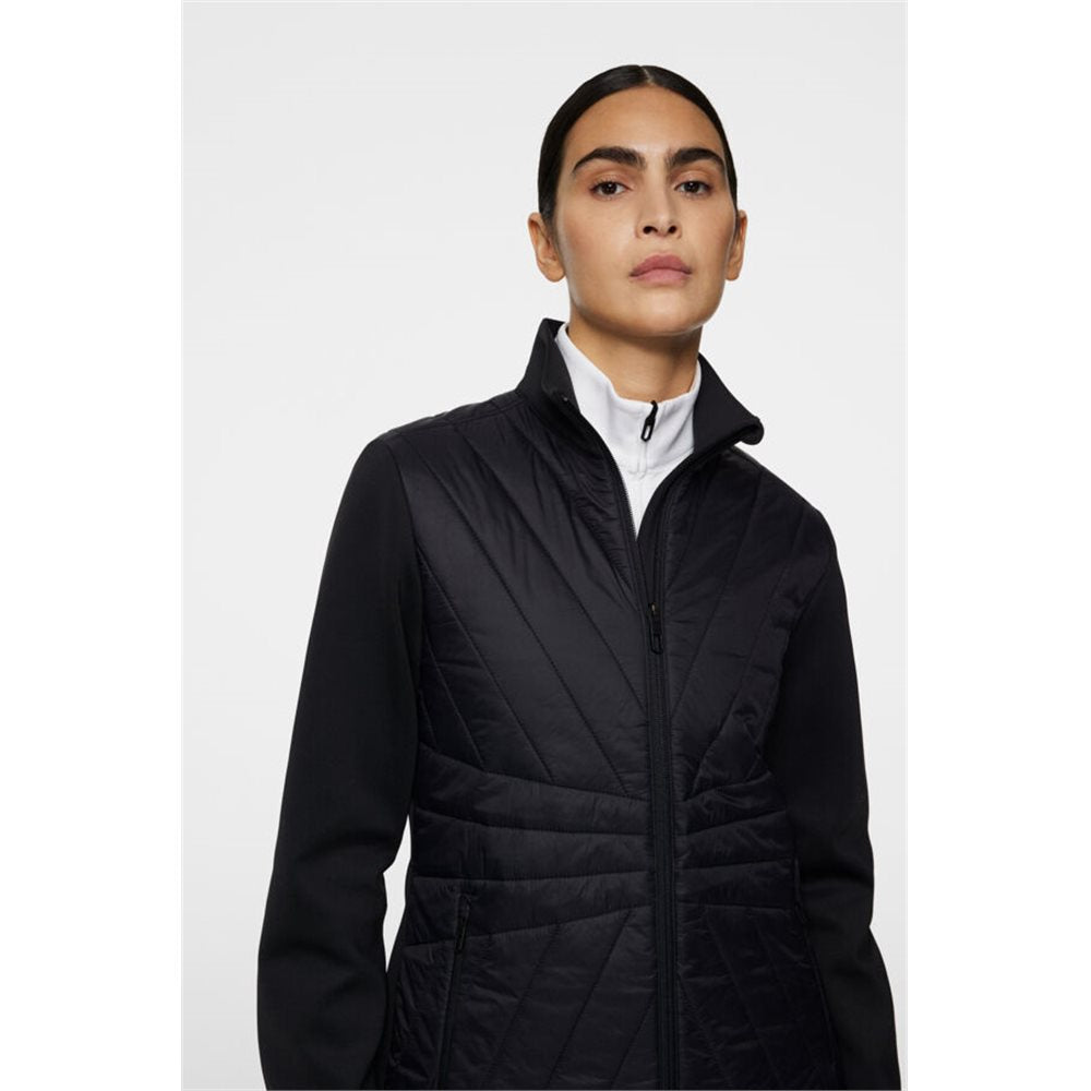 Women's Holma Quilt Hybrid Jacket