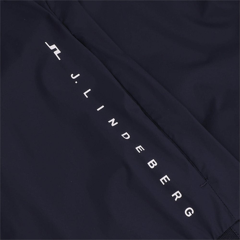 Hybrid Windbreaker Vest