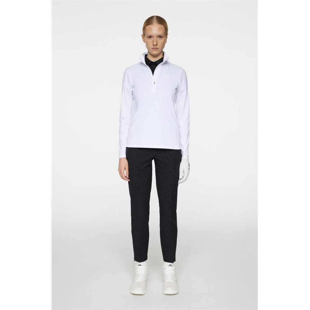 Women's Lauryn 1/4 Zip Mid Layer