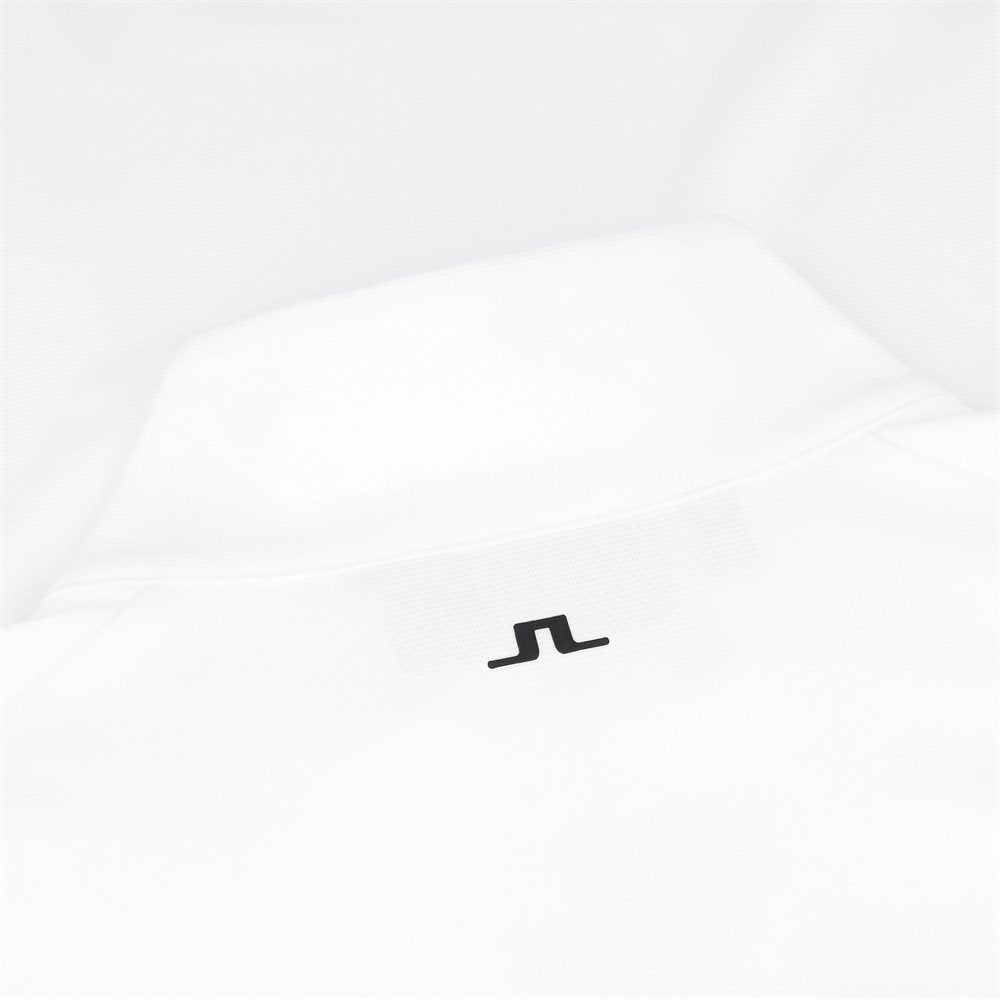 Leon 1/4 Zip Mid Layer