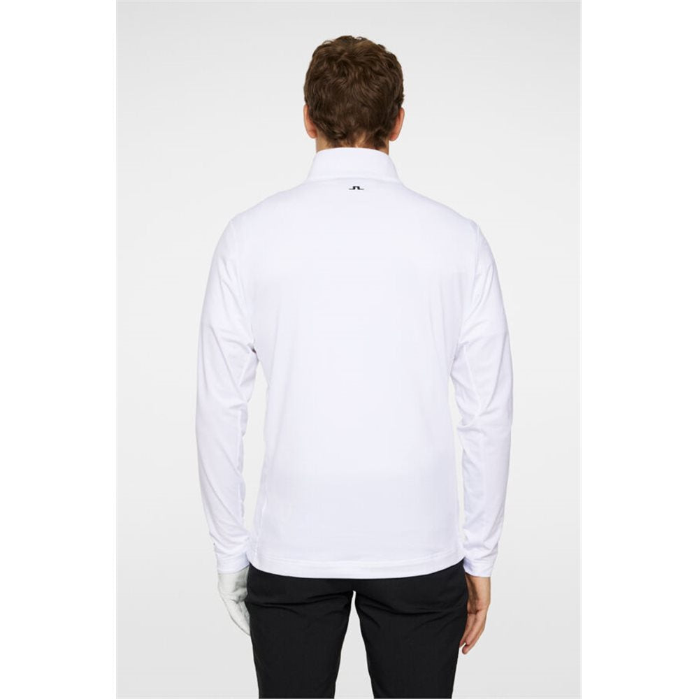 Tour Tech 1/4 Zip Mid Layer