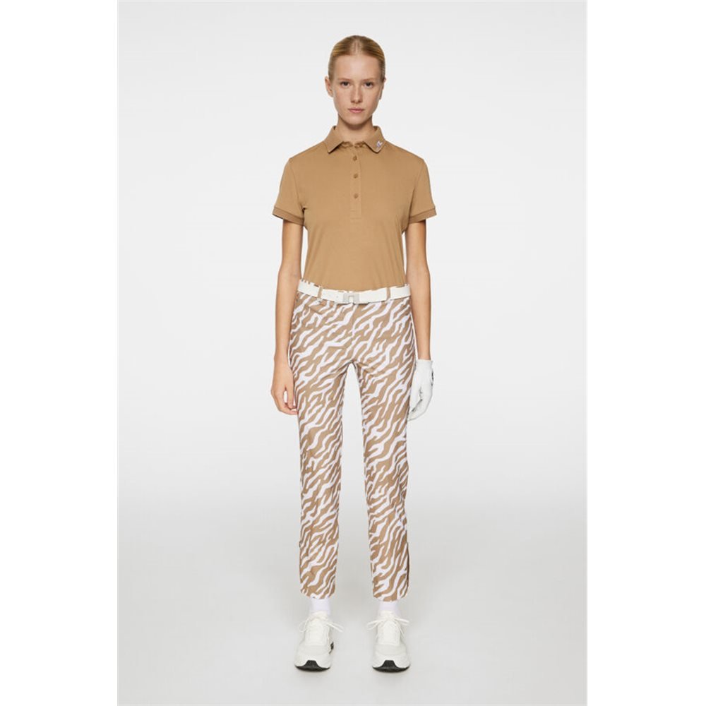 Tour Tech Polo - Fairway Styles