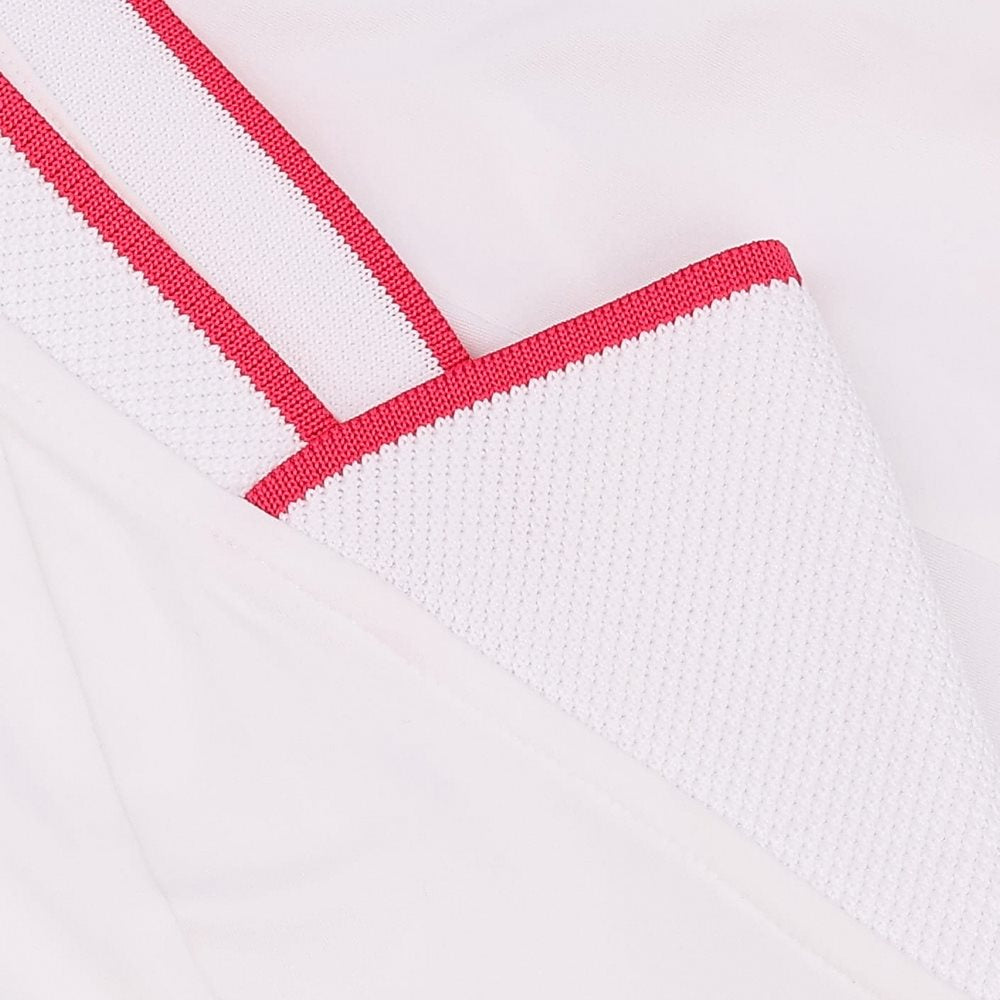 Women's Viola Sleeveless Polo