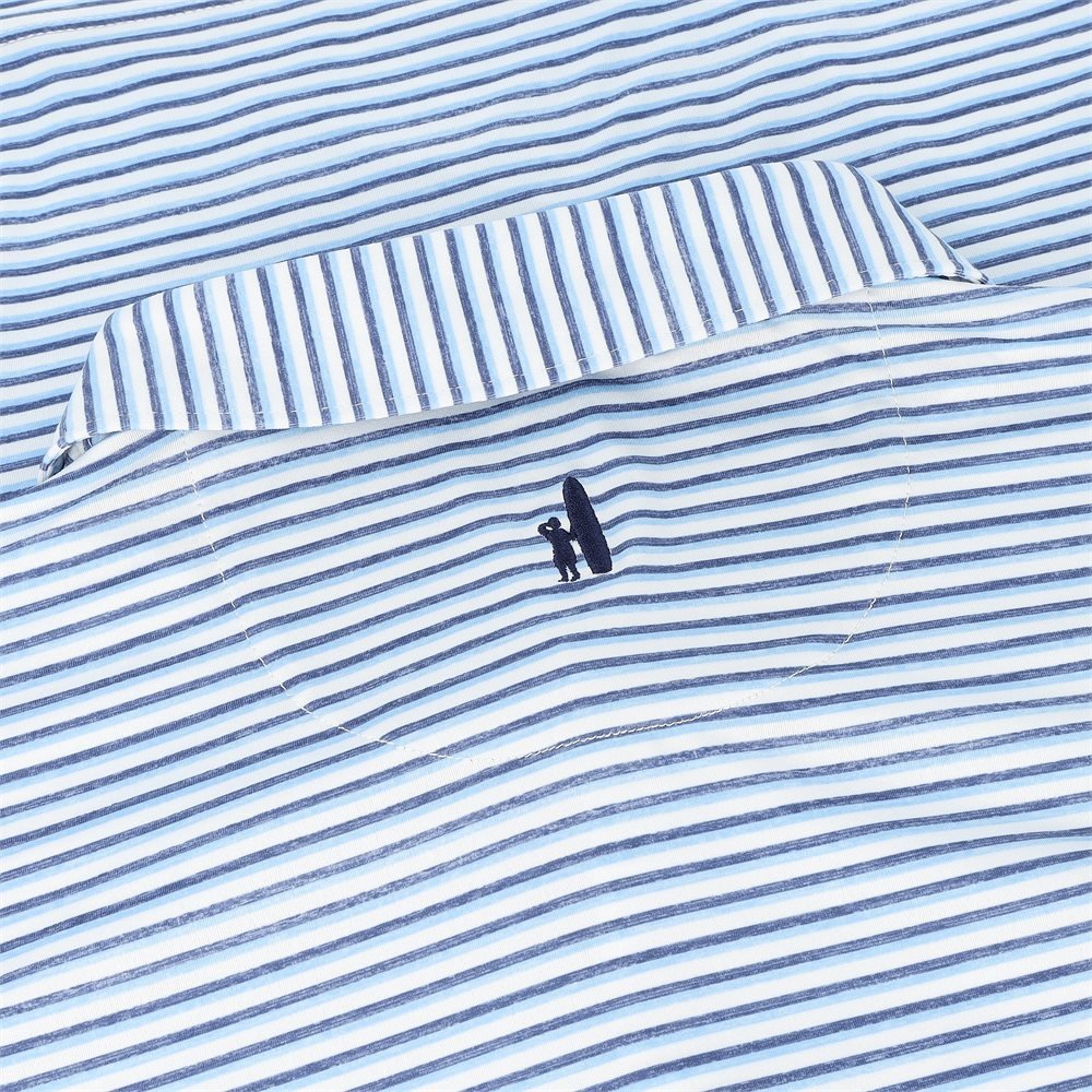 Warwick PrepFormance Polo - Fairway Styles