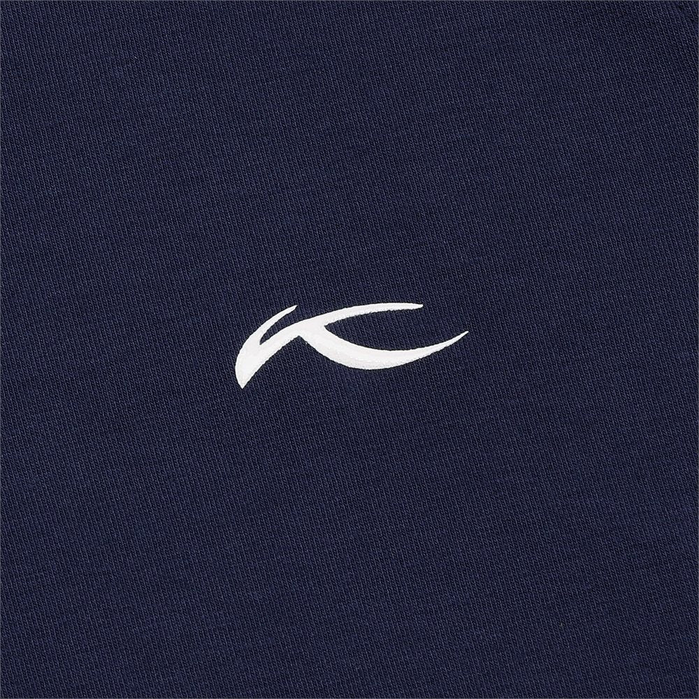 Hollow Pima Polo