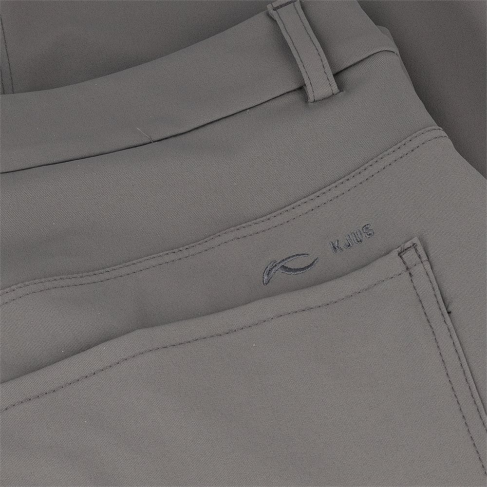 Iver 5-Pocket Pants