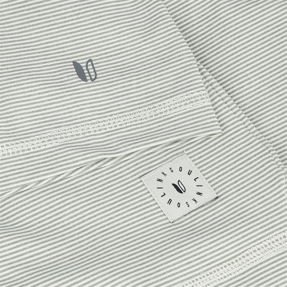 Monterey Microstripe Performance Polo