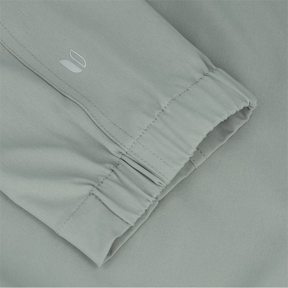 Solana 1/4 Zip Windbreaker Jacket Midlayer