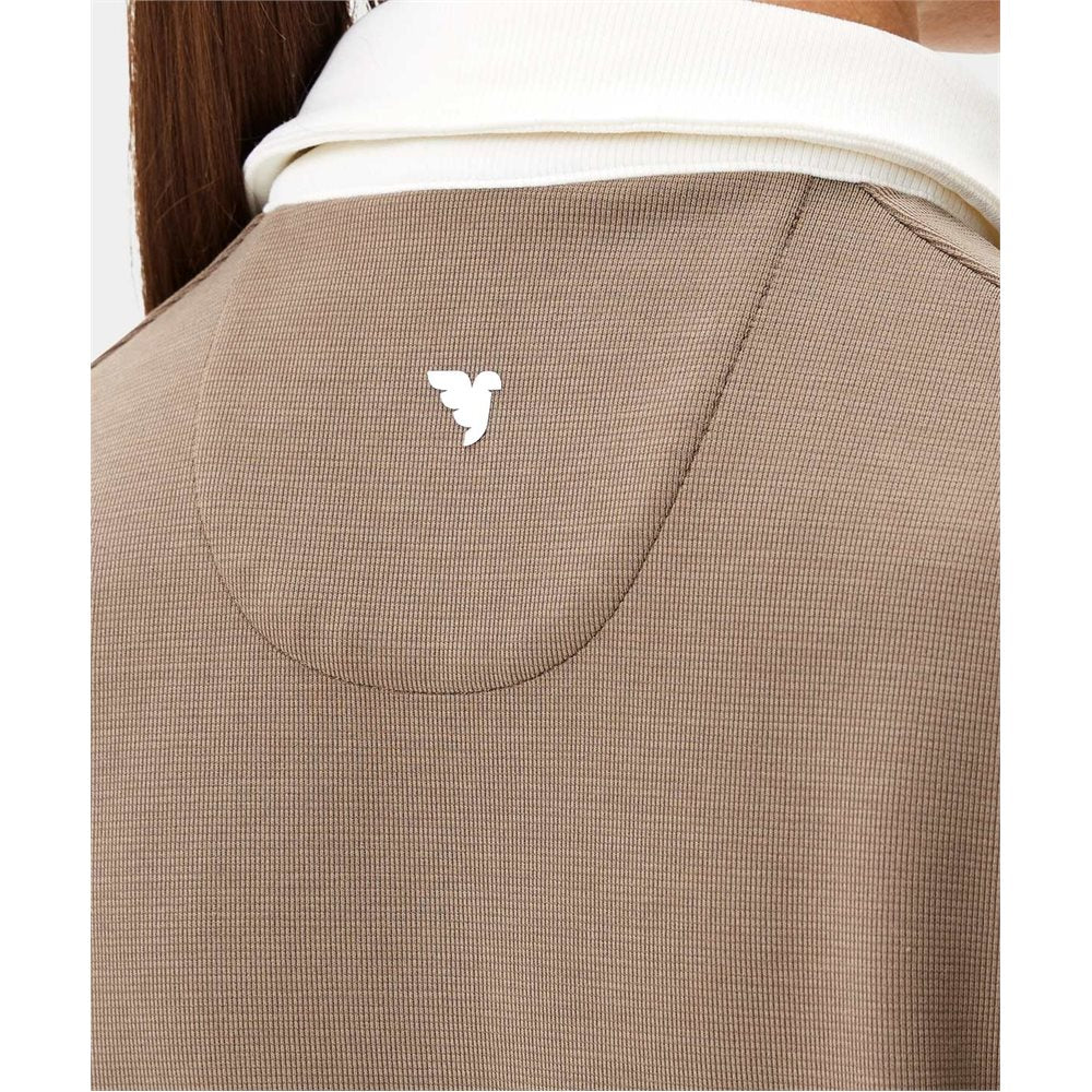Women's Richie Long Sleeve Polo