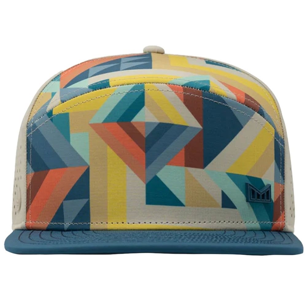 Trenches Icon HYDRO GeoPop Hat