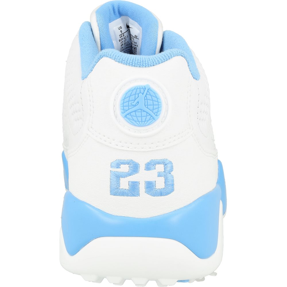 Air Jordan 9 G Golf Shoes