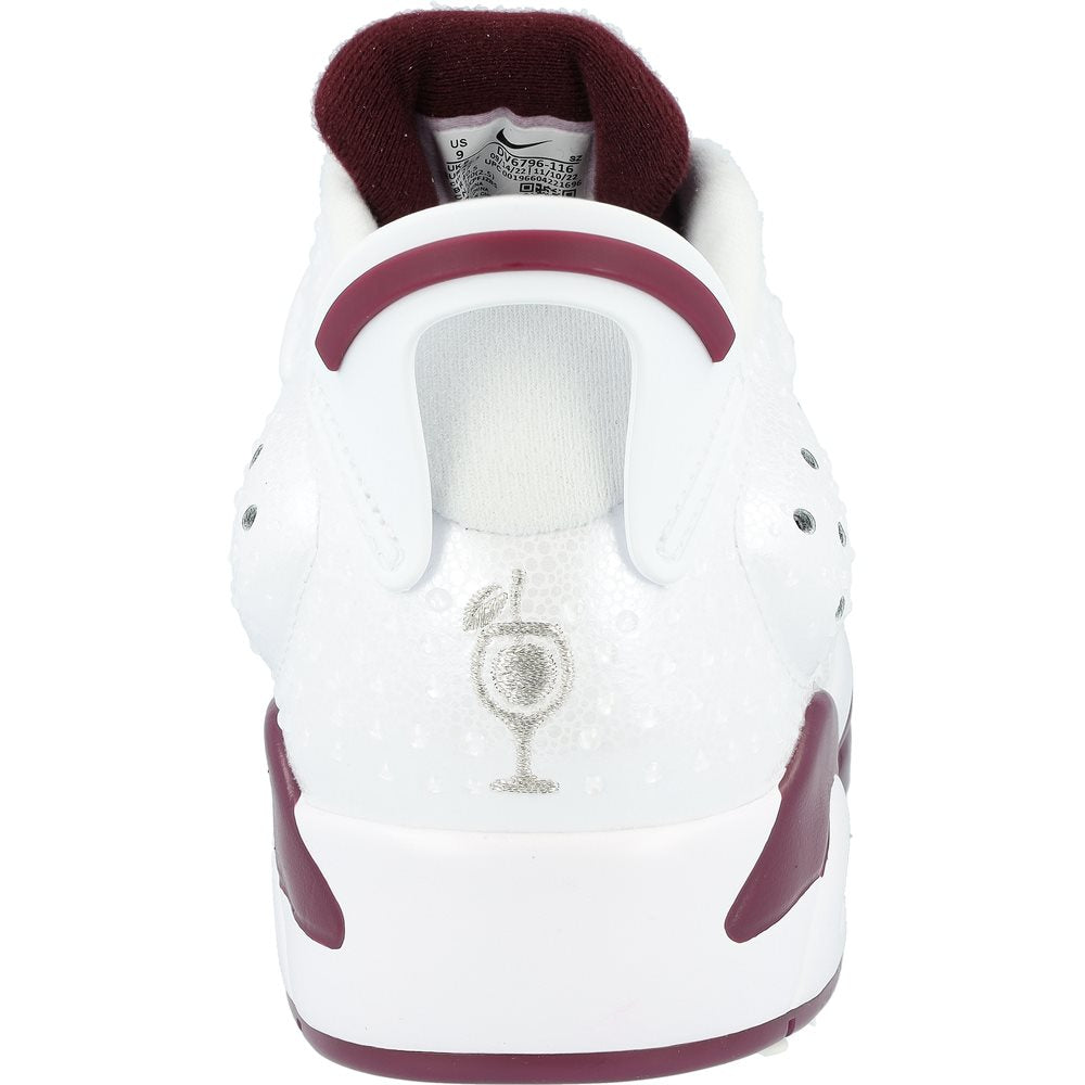 Jordan Retro 6 G NRG Golf Shoes