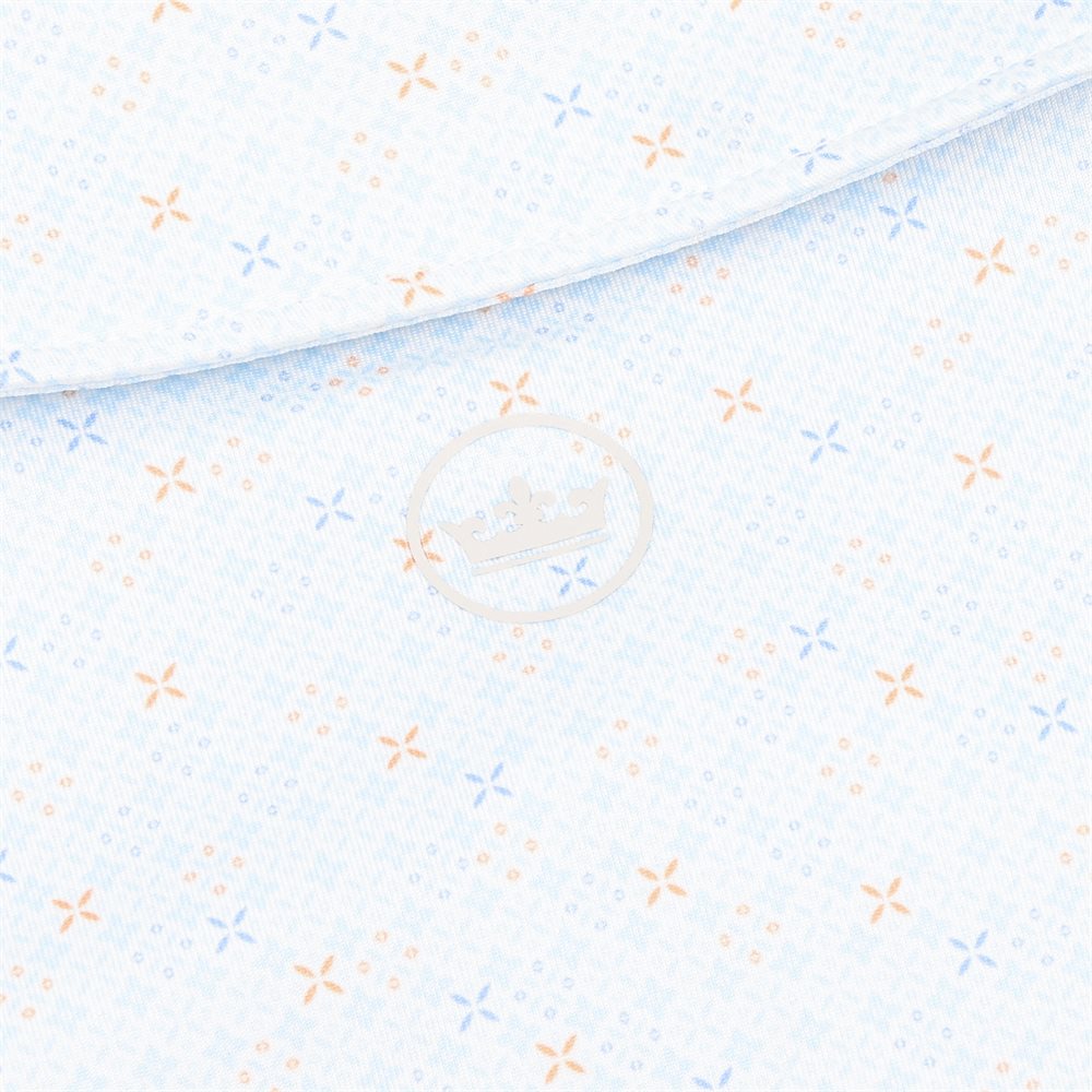 Castellina Performance Jersey Polo