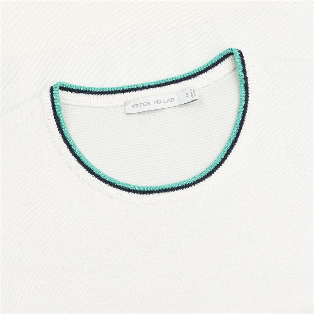 Women's Coolspun Cotton Crewneck Pullover