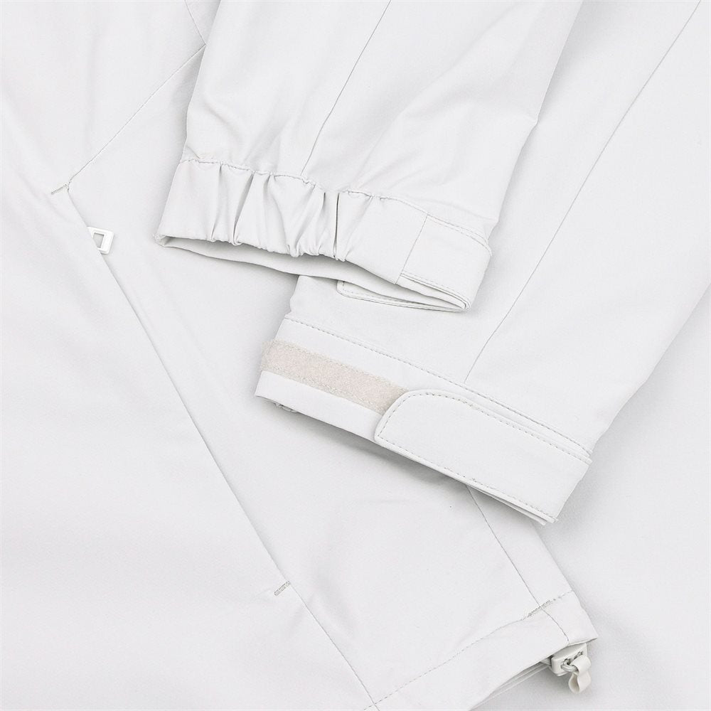 Dunes 1/2 Zip Pullover