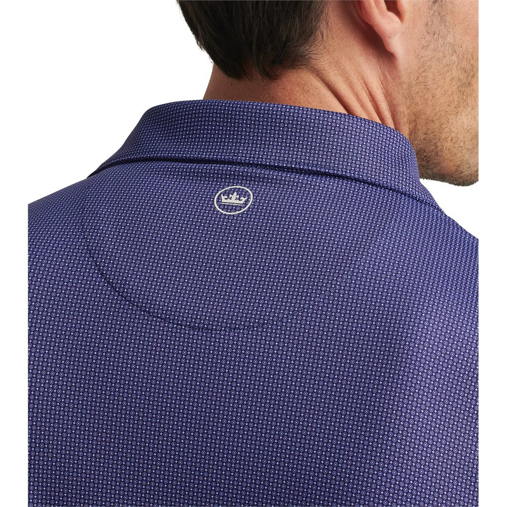 Grovewood Performance Jersey Polo