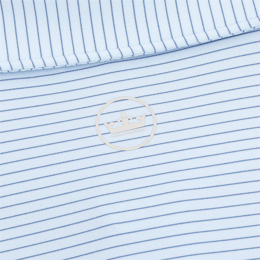 Highlands Performance Jersey Polo