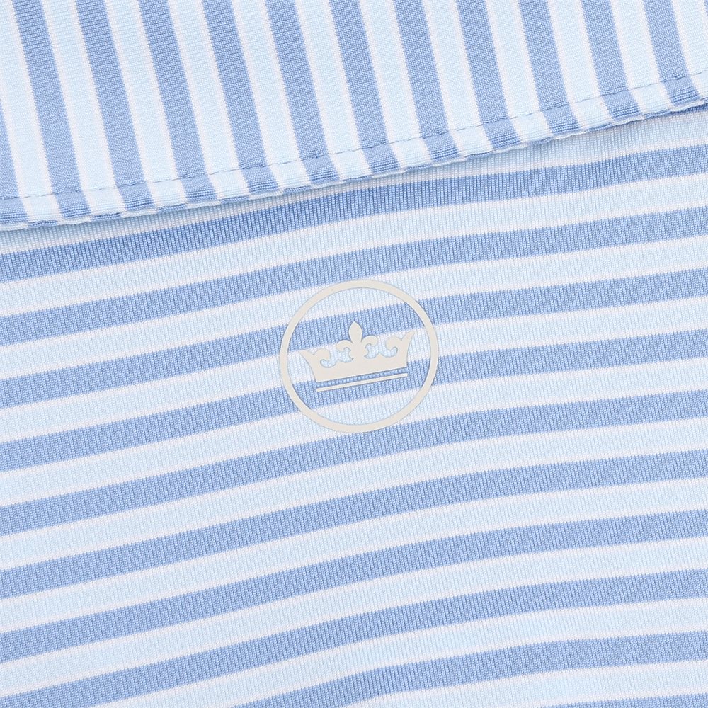 Lane Performance Jersey Polo