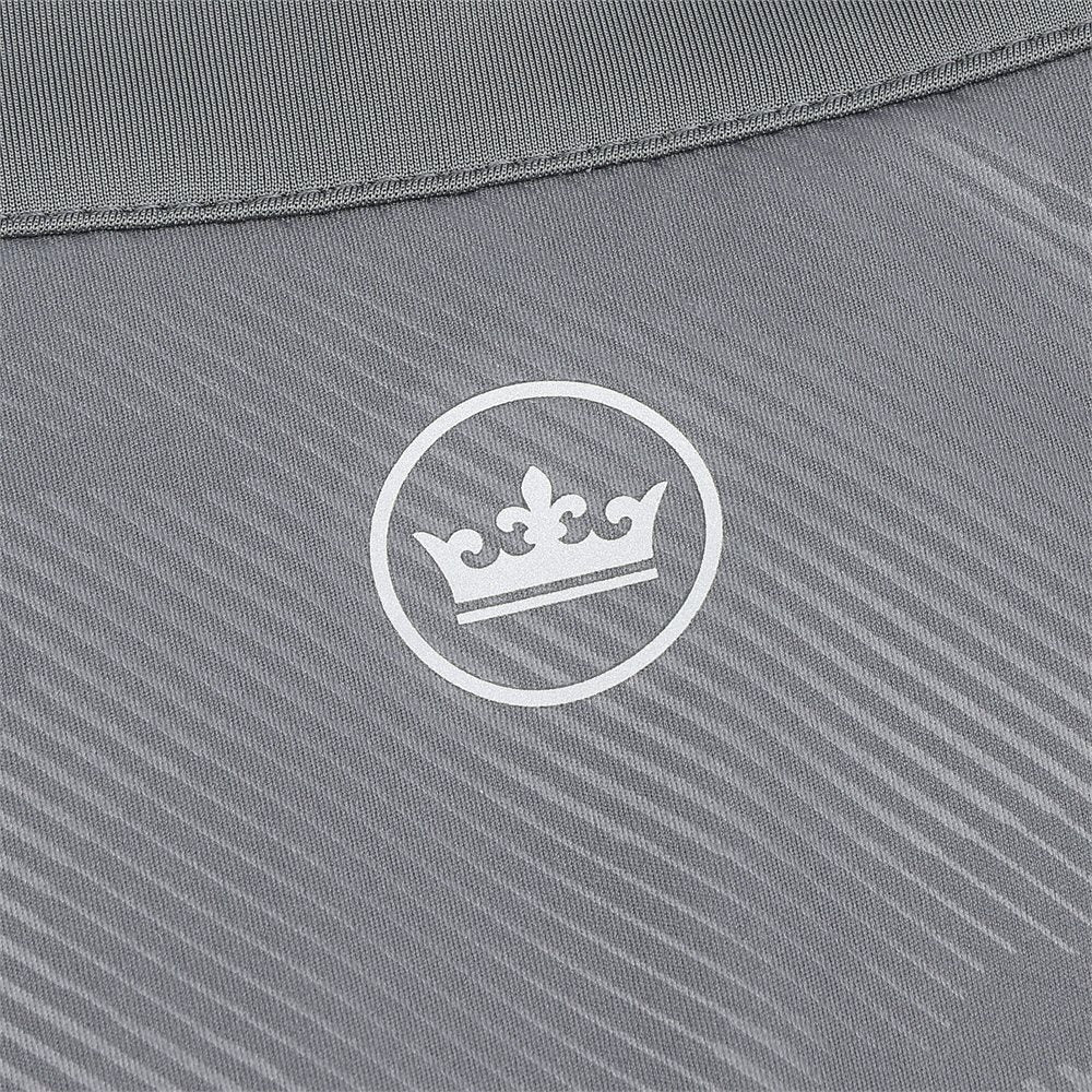 Merge Hybrid Camo Emboss Jacket