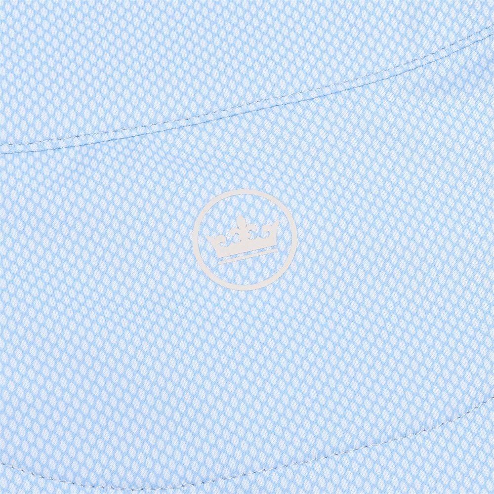 Perth Birdseye Performance 1/4 Zip Pullover