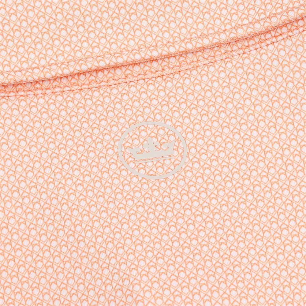 Santos Geo Performance Jersey Polo