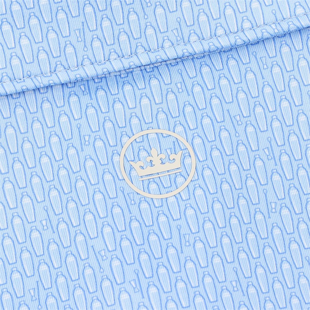 Shake It Up Performance Jersey Polo