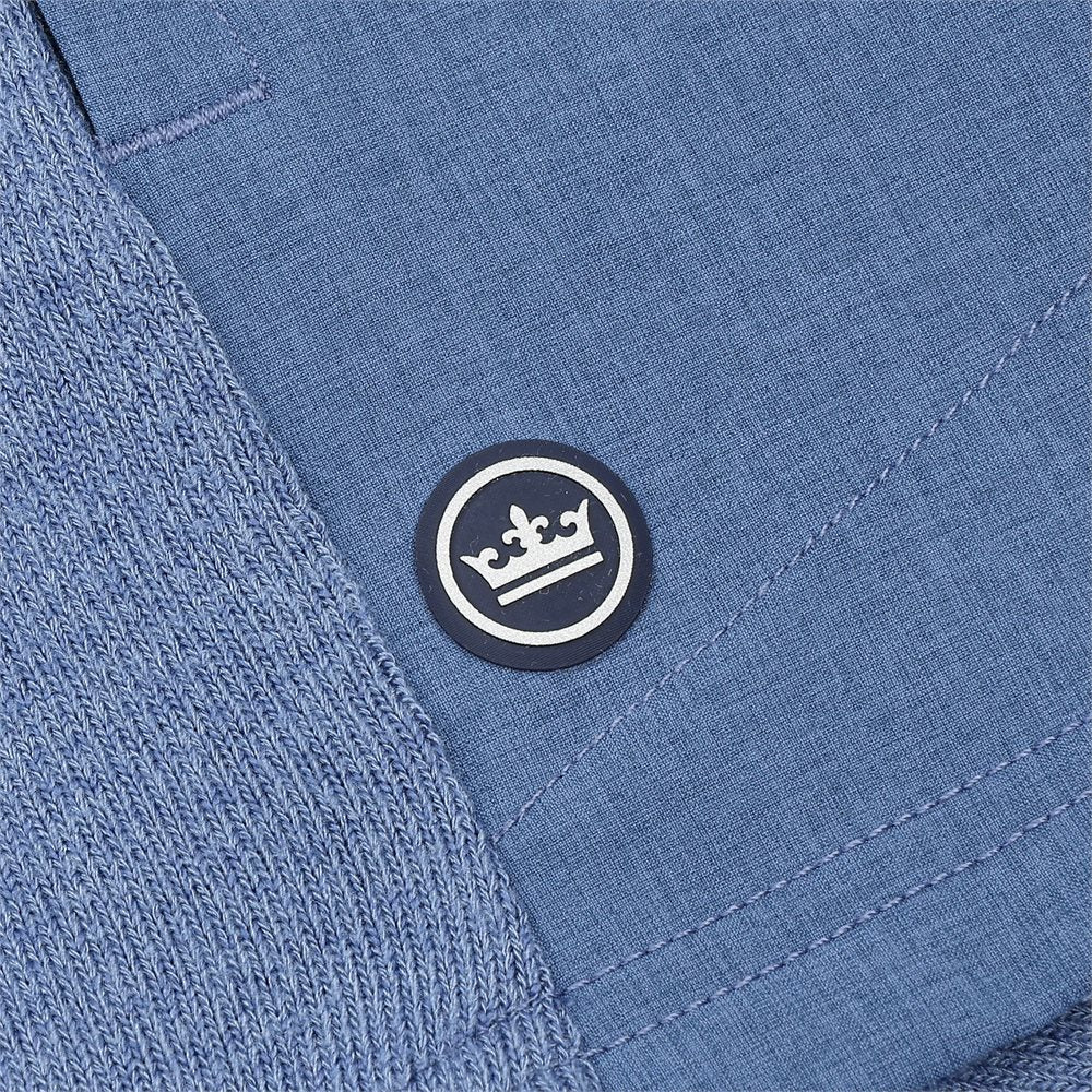 Solstice Performance Hybrid Full Zip Cardigan