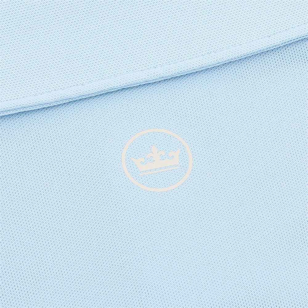 Soul Performance Mesh Polo