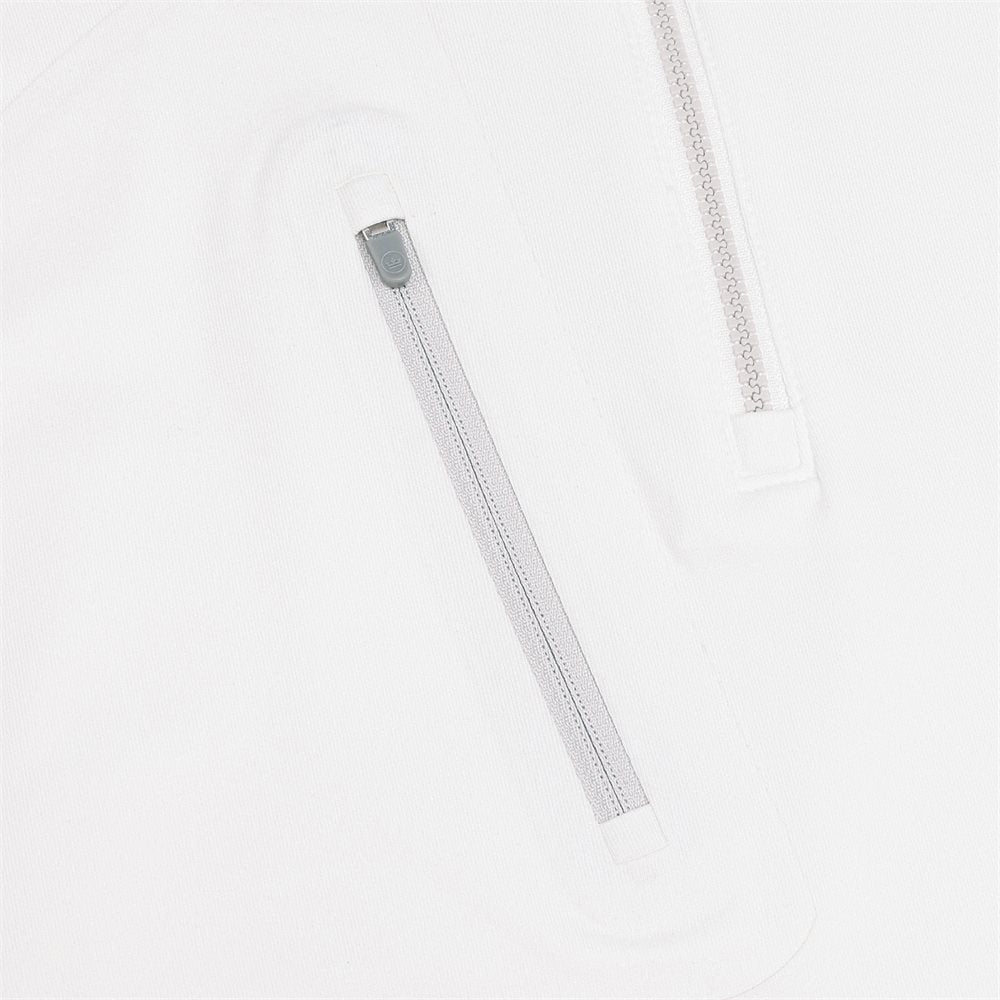 Verge Performance 1/4 Zip Pullover