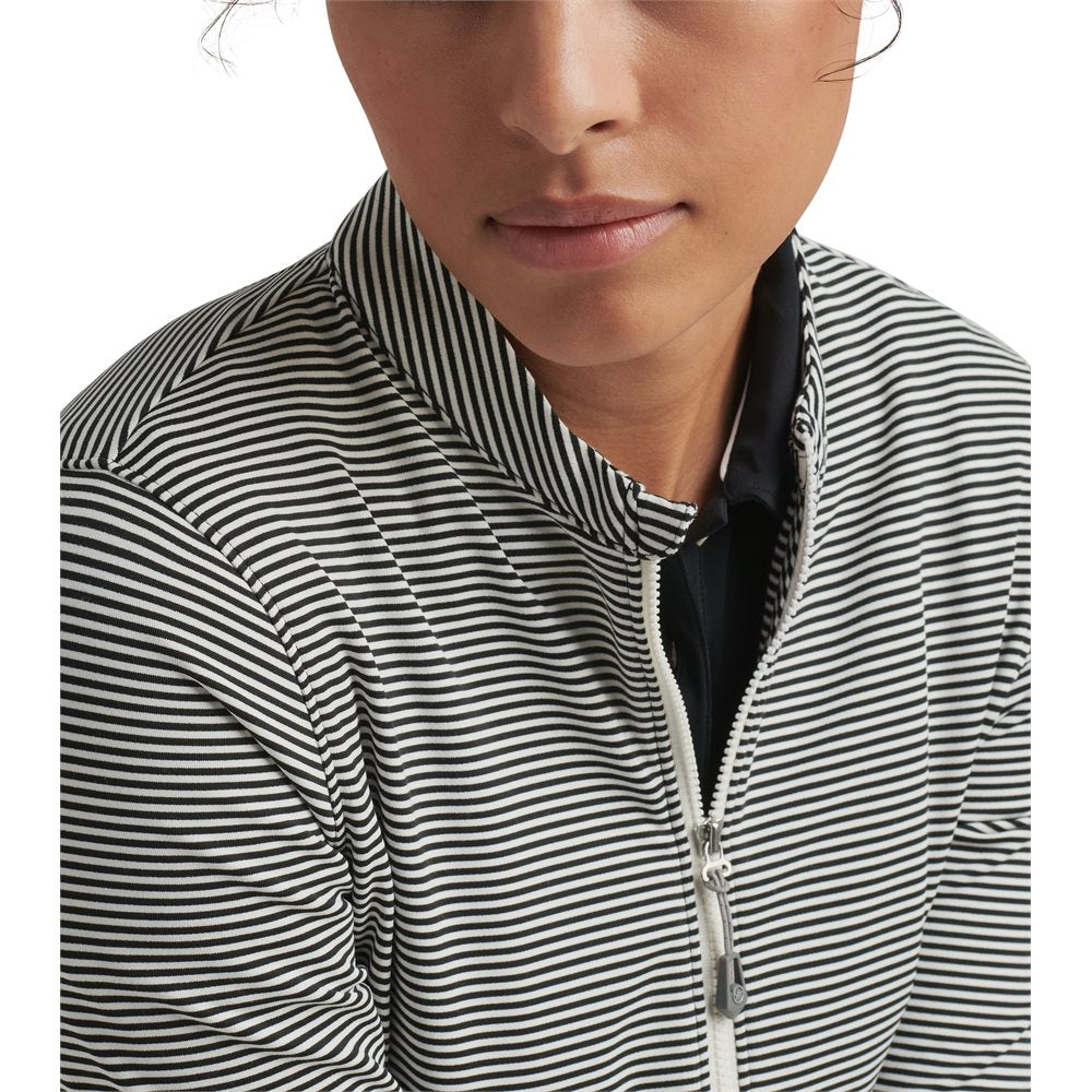 Women's Vista Stripe Katy Jacket