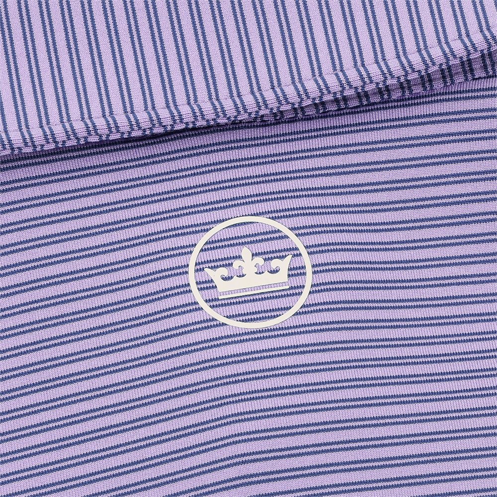 Youth Grove Performance Jersey Polo