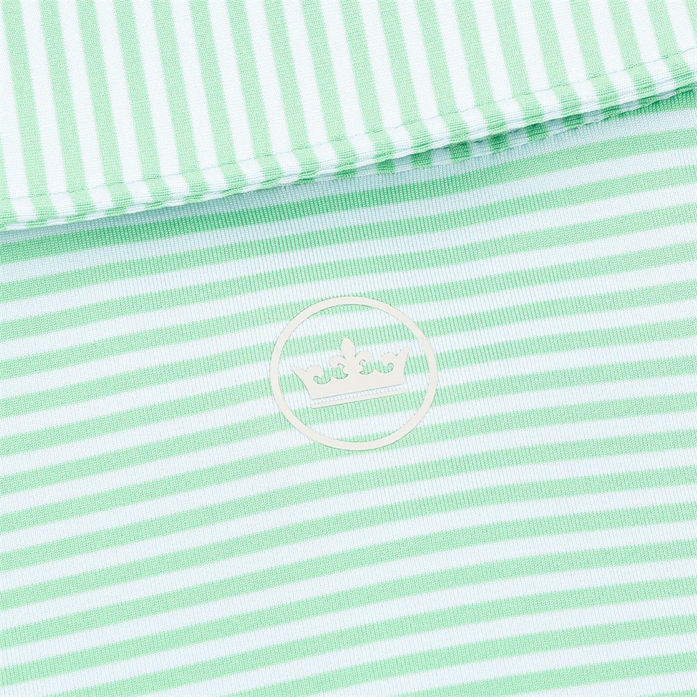 Juniors' Hales Performance Jersey Polo