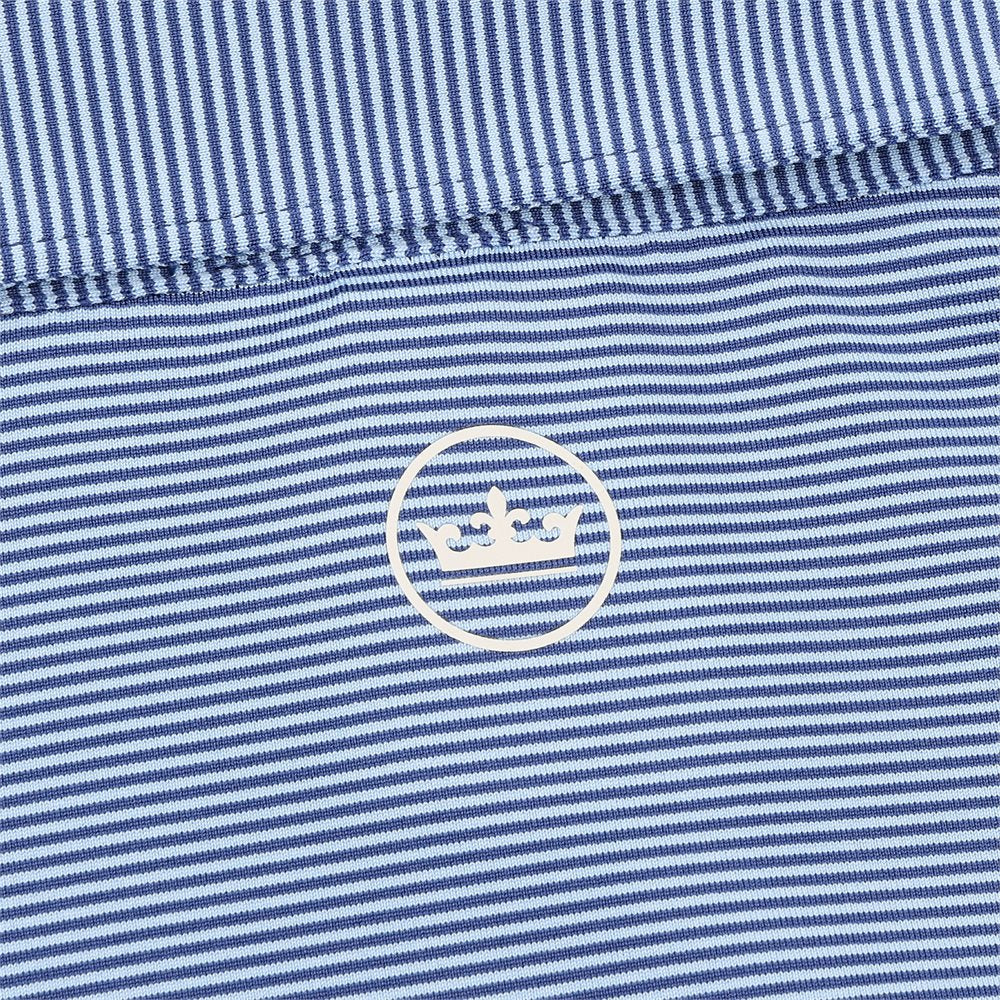 Youth Jubilee Performance Jersey Polo