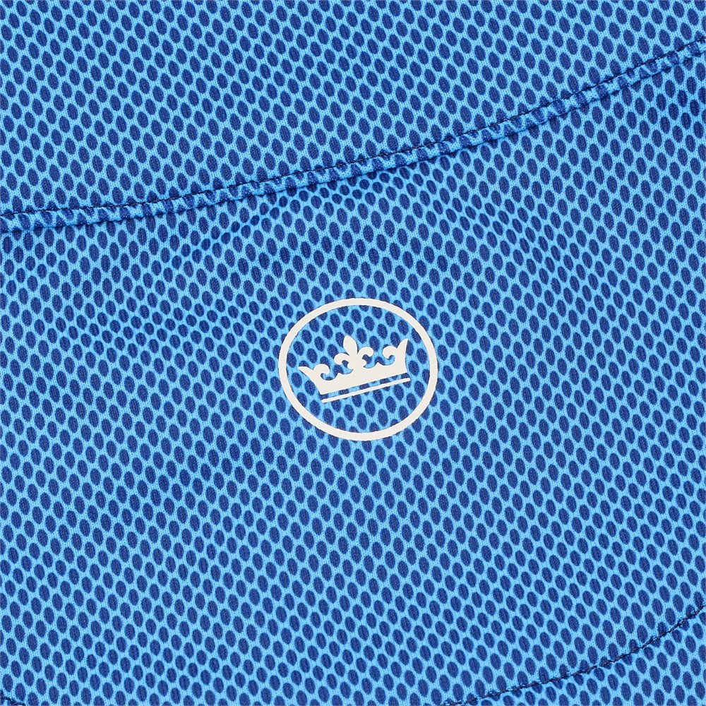 Juniors' Birdseye Performance 1/4 Zip Pullover