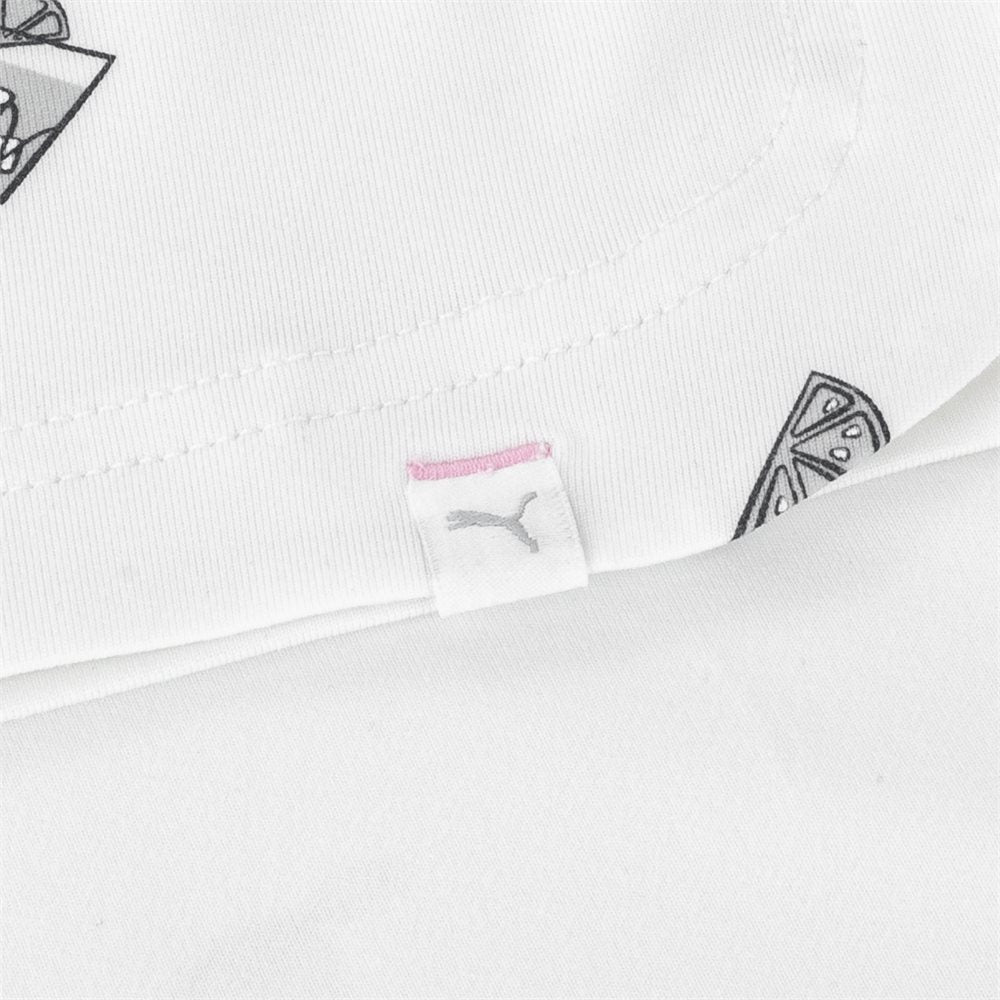 AP CLOUDSPUN Citrus Polo